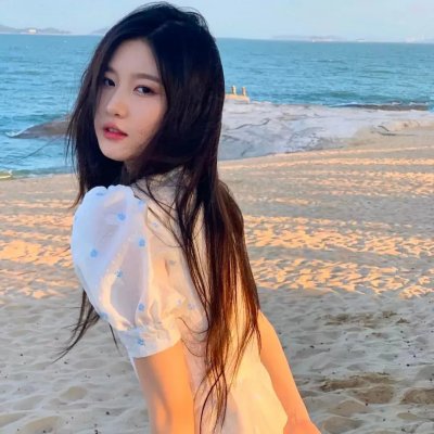 我世界的中心