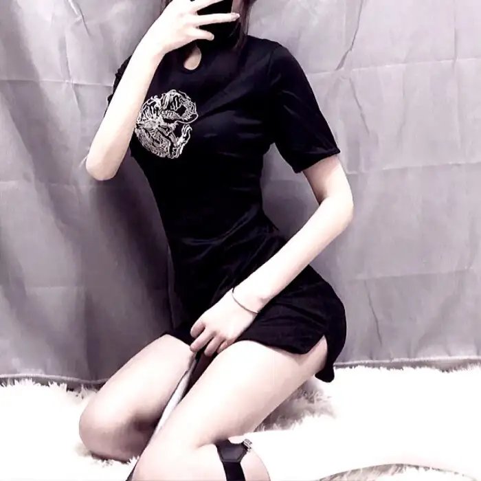大突袭
