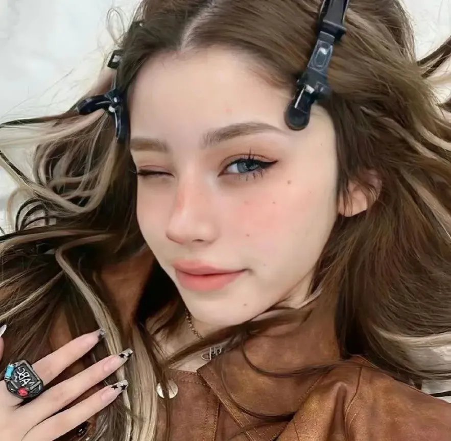 一代妖后